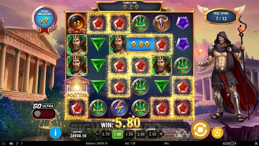 Online casino games offering excitement