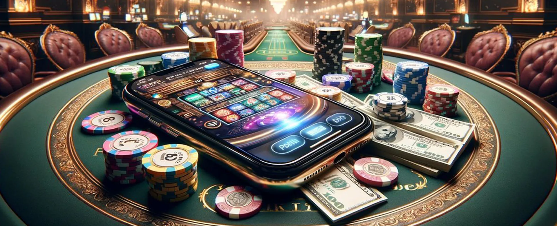 Exciting entertainment and casino games at Jili777 PH